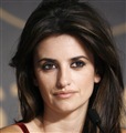 Penelope Cruz