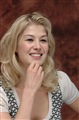 Rosamund Pike