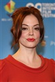 Rose McGowan