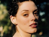 Rose McGowan