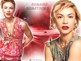 Samaire Armstrong