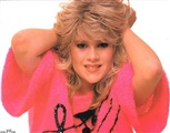 Samantha Fox