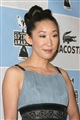 Sandra Oh