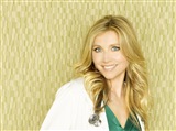 Sarah Chalke