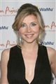 Sarah Chalke