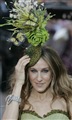 Sarah Jessica Parker