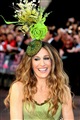 Sarah Jessica Parker