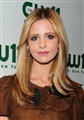 Sarah Michelle Gellar