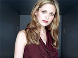 Sarah Michelle Gellar