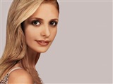 Sarah Michelle Gellar