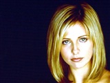 Sarah Michelle Gellar