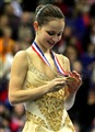 Sasha Cohen