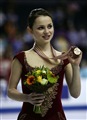 Sasha Cohen