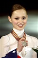 Sasha Cohen