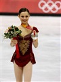 Sasha Cohen