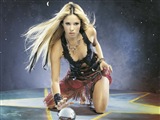 Shakira