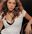 Shakira