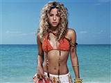 Shakira