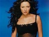 Shannen Doherty