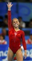 Shawn Johnson