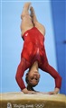 Shawn Johnson