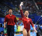 Shawn Johnson