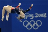 Shawn Johnson