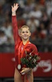 Shawn Johnson