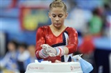 Shawn Johnson