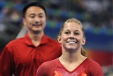 Shawn Johnson