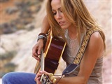 Sheryl Crow