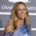 Sheryl Crow