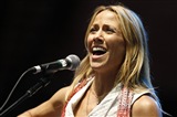 Sheryl Crow