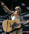 Sheryl Crow