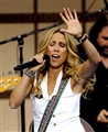 Sheryl Crow