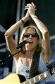 Sheryl Crow