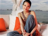 Shu Qi