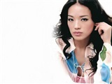 Shu Qi