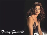 Terry Farrell