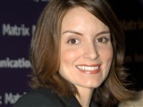 Tina Fey