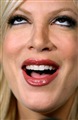 Tori Spelling