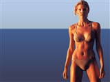 Tricia Helfer