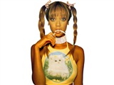 Tyra Banks