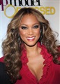 Tyra Banks