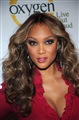 Tyra Banks