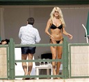 Victoria Silvstedt