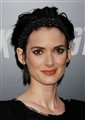 Winona Ryder