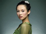 Zhang Ziyi