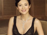 Zhang Ziyi