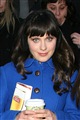 Zooey Deschanel